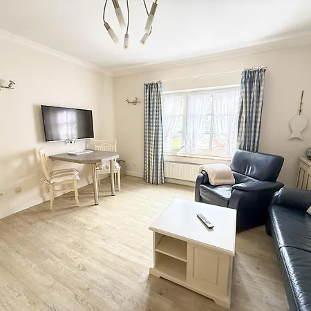 Apartment Haus Inselfriede Raan 4