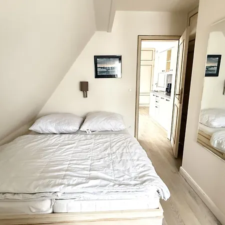 Apartment Haus Inselfriede Raan 4
