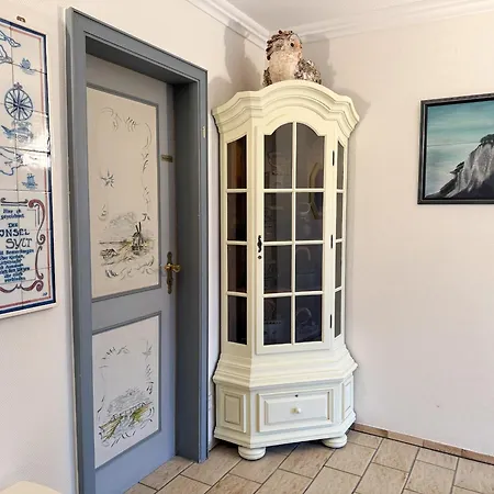 Haus Inselfriede Raan 4 *